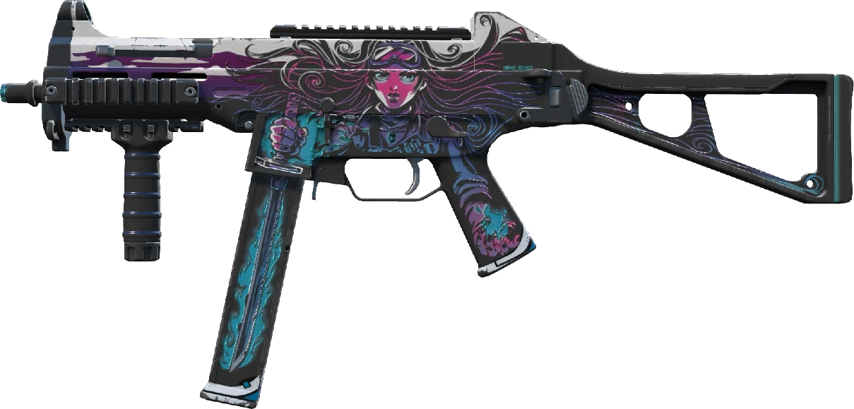 UMP-45 | Neo-Noir