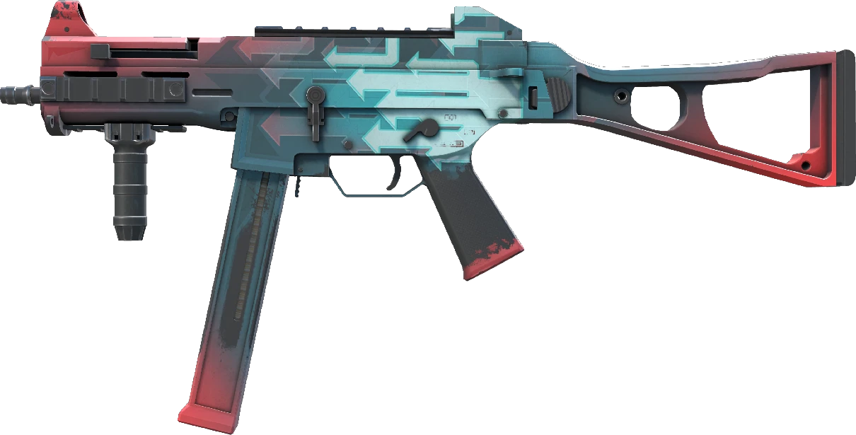 UMP-45 | Momentum