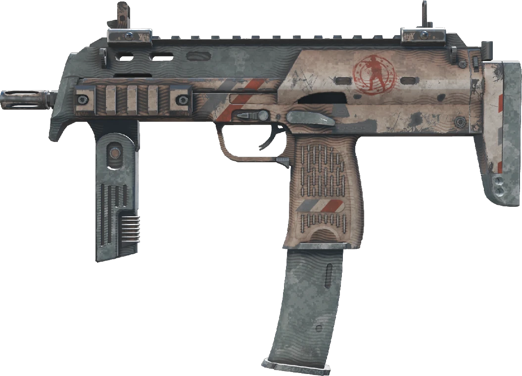 MP7 | Special Delivery