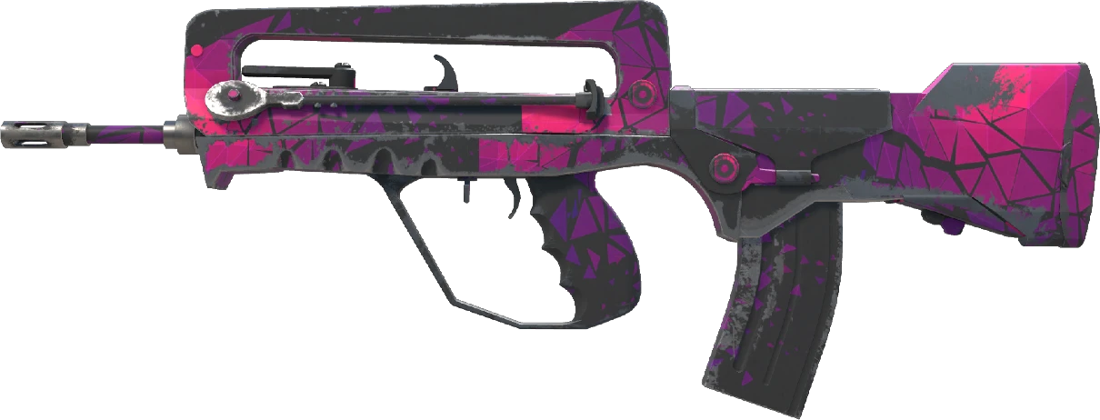 FAMAS | Pulse