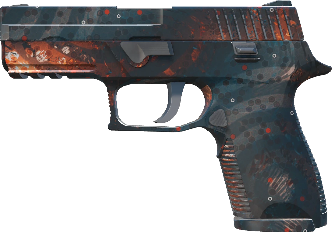 P250 | Supernova