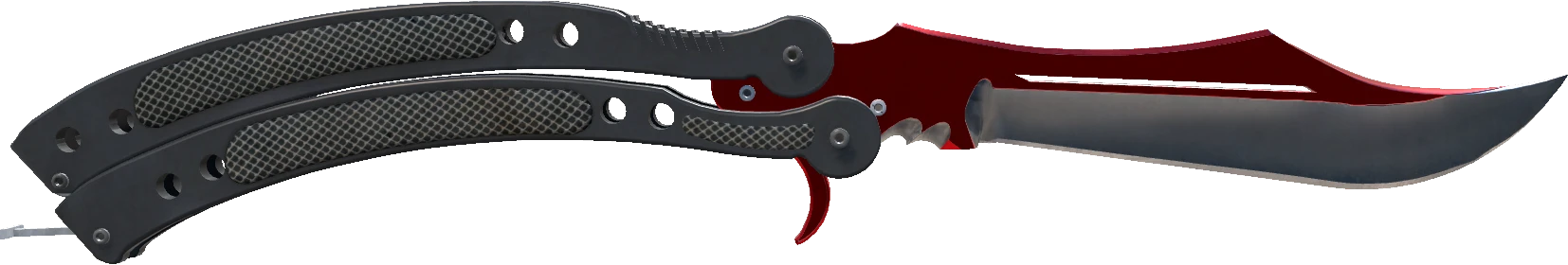 ★ Butterfly Knife | Autotronic