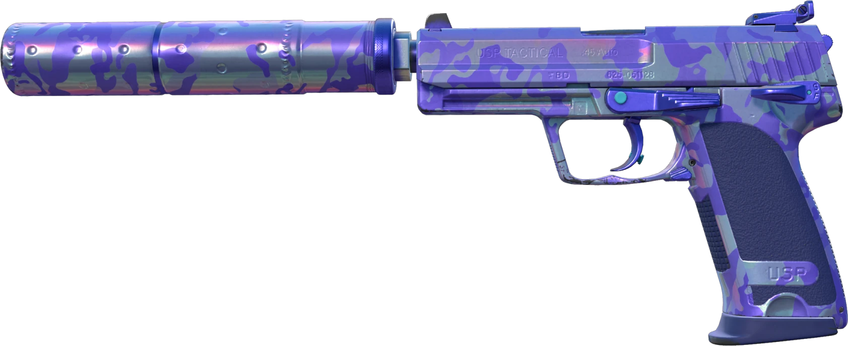 USP-S | Sleeping Potion