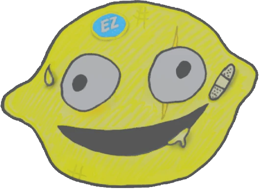 Sticker | Lemin