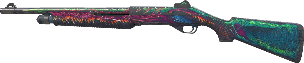 Nova | Hyper Beast