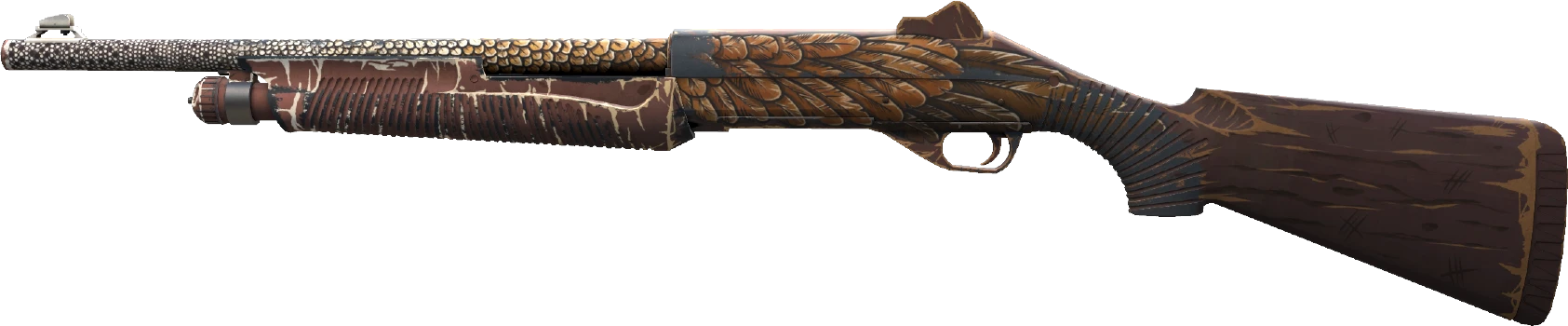 Nova | Plume