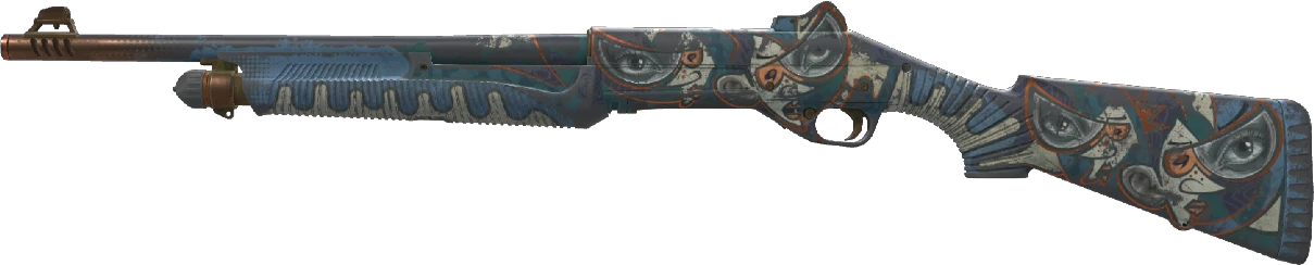 Nova | Ocular
