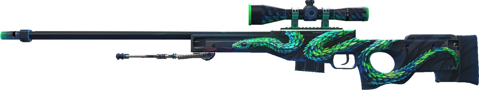 AWP | Atheris