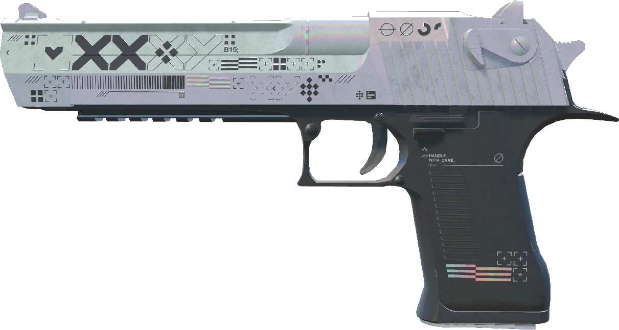 Desert Eagle | Printstream