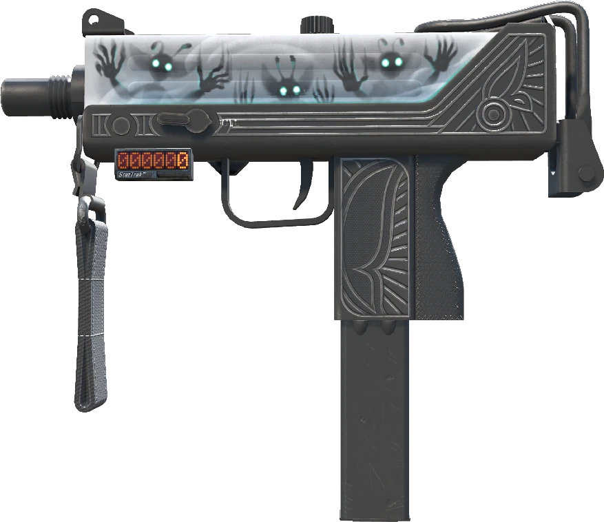 MAC-10 | Ensnared
