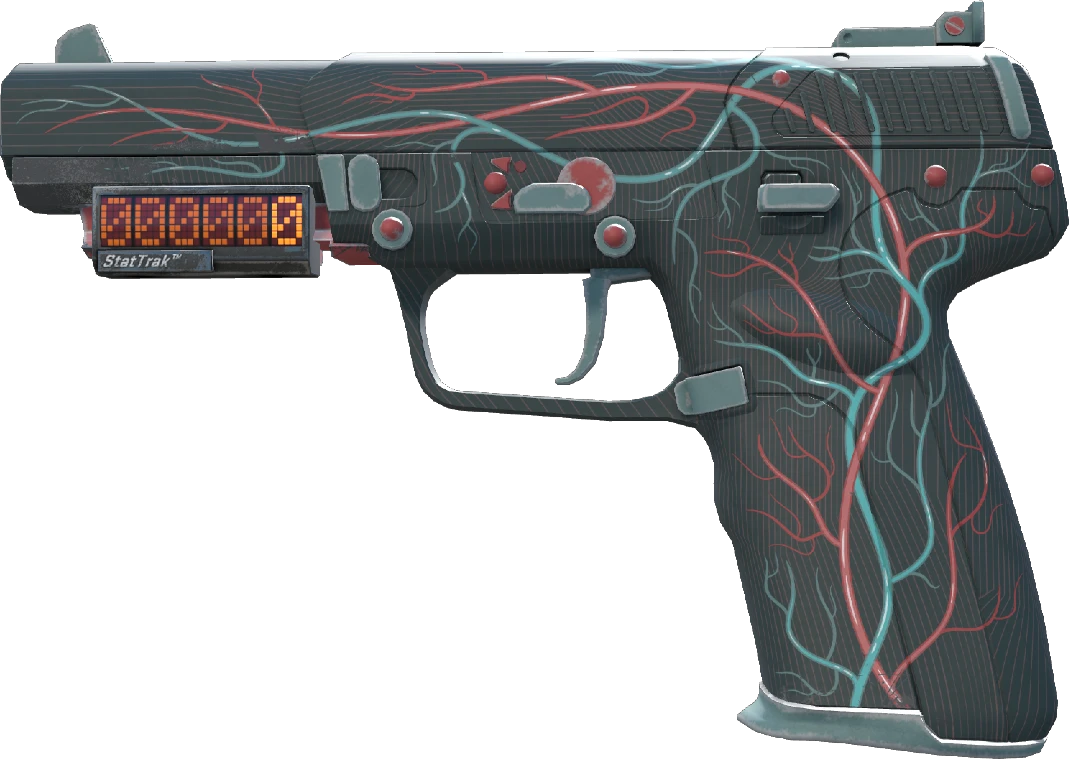 Five-SeveN | Capillary