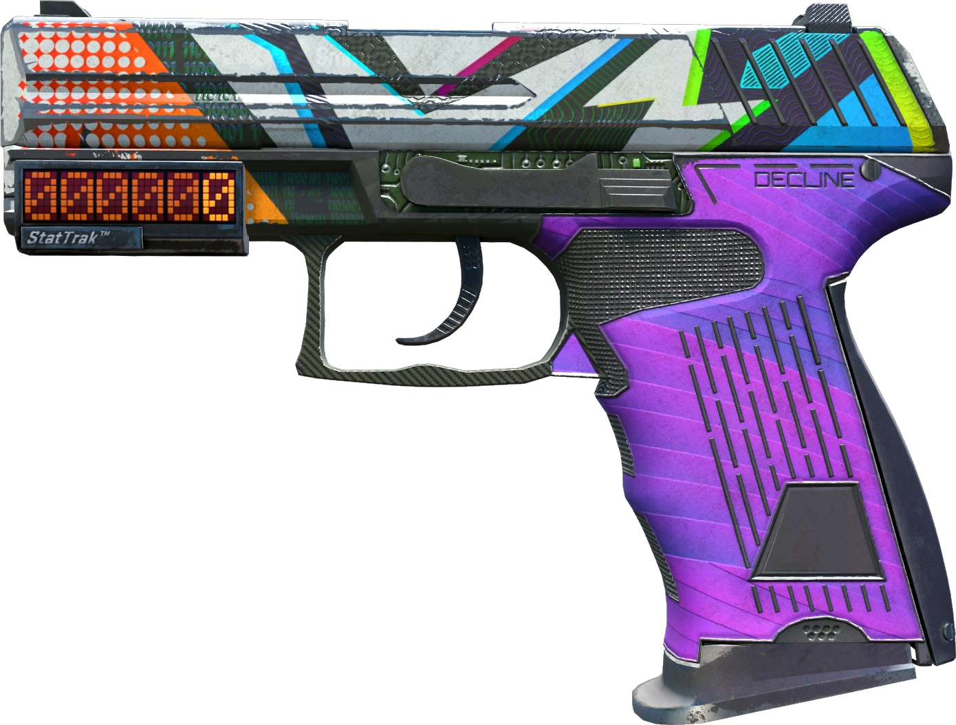 P2000 | Wicked Sick