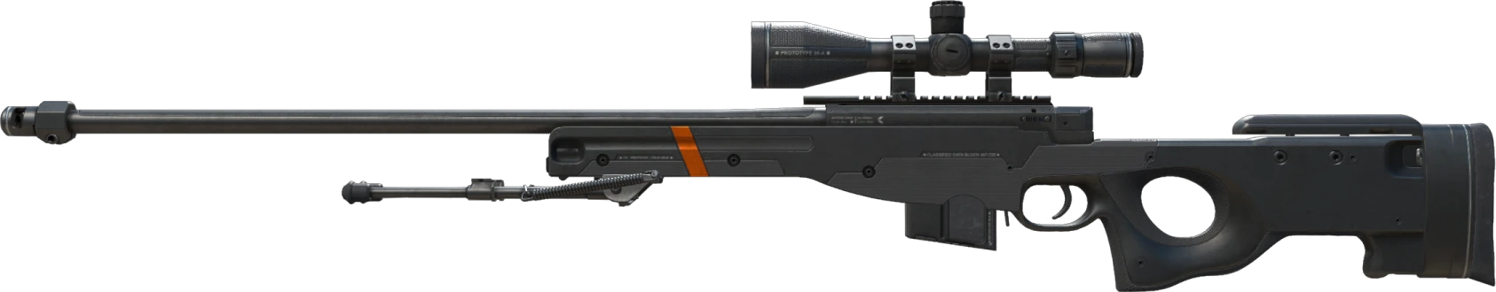 AWP | Black Box