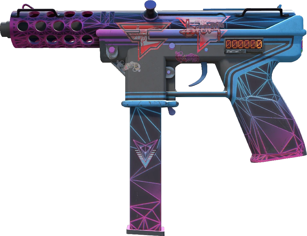 Tec-9 | Decimator