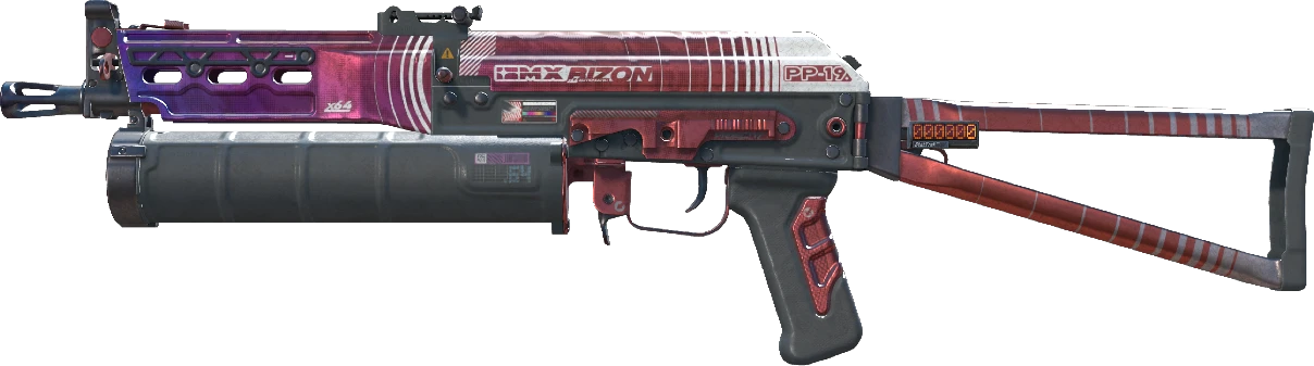 PP-Bizon | RMX
