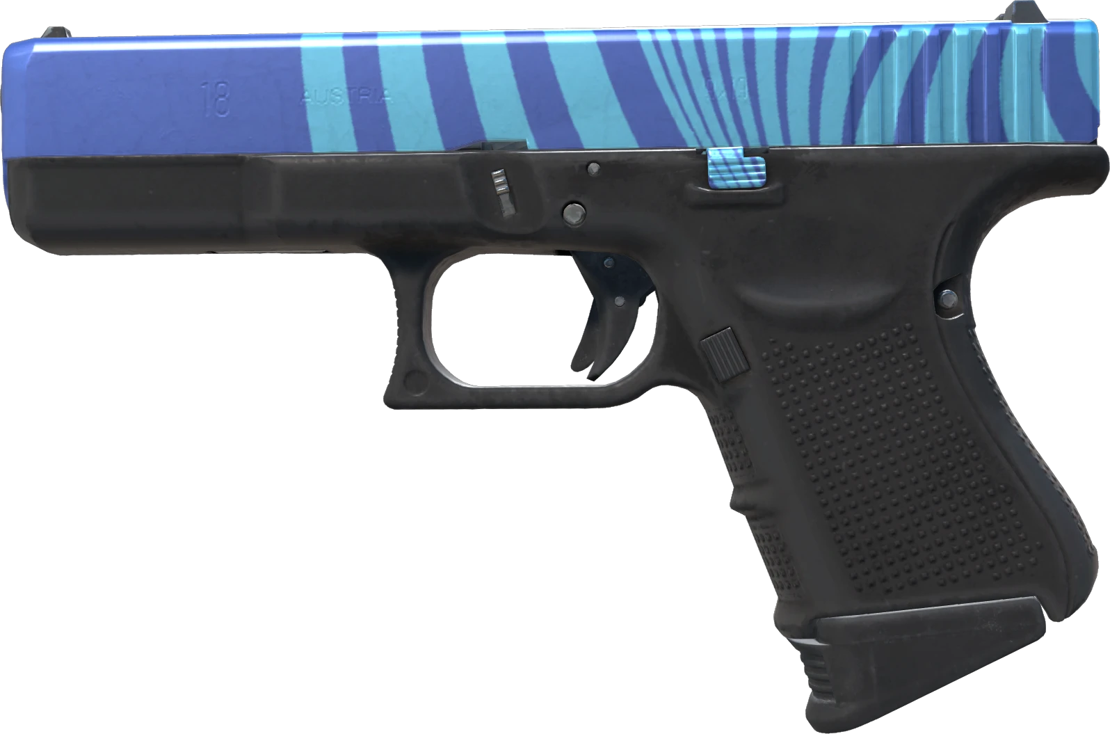 Glock-18 | High Beam
