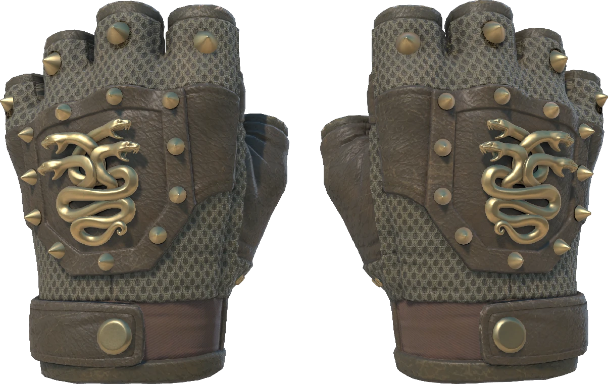 ★ Hydra Gloves | Mangrove
