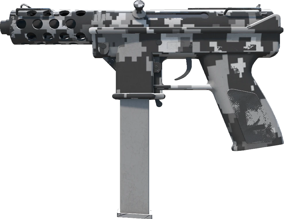 Tec-9 | Urban DDPAT