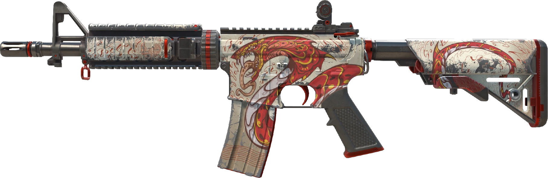 M4A4 | Falak