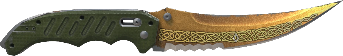 ★ Flip Knife | Lore