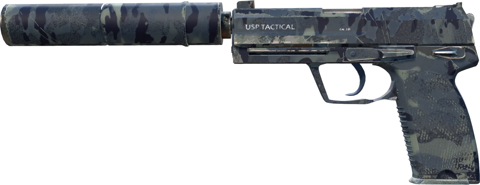 USP-S | Night Ops