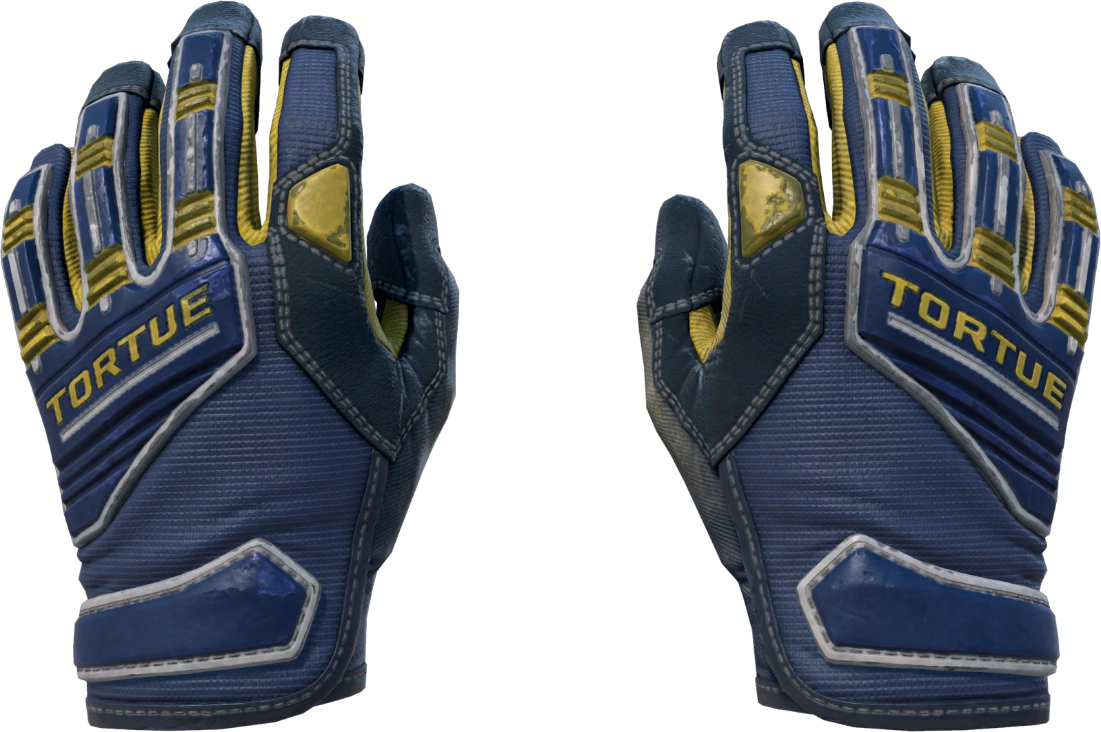 ★ Specialist Gloves | Field Agent