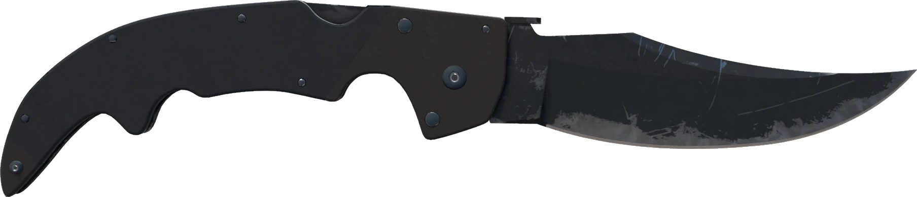 ★ Falchion Knife | Night