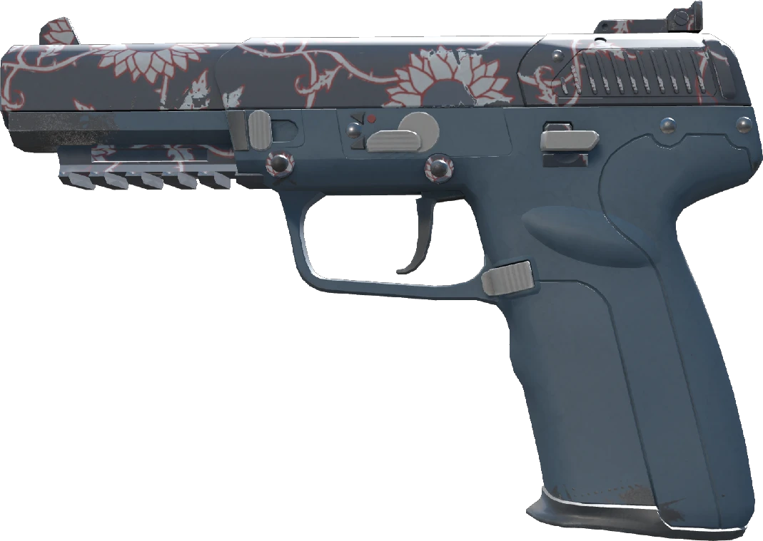 Five-SeveN | Nightshade
