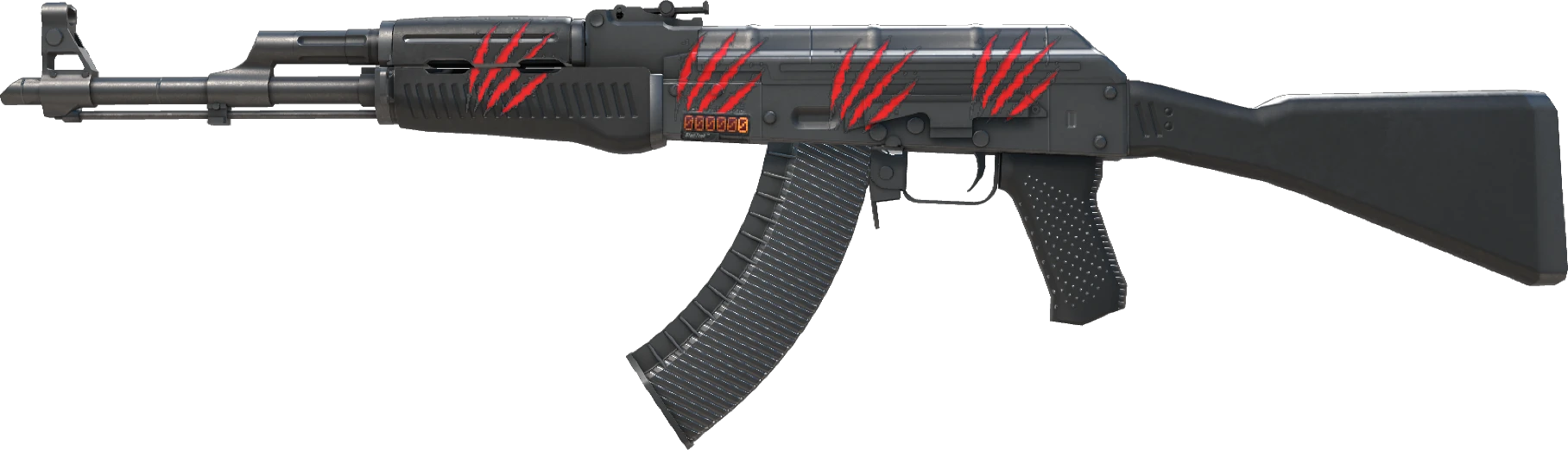 AK-47 | Slate