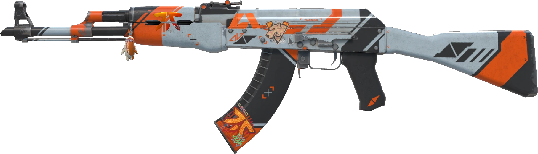 AK-47 | Asiimov
