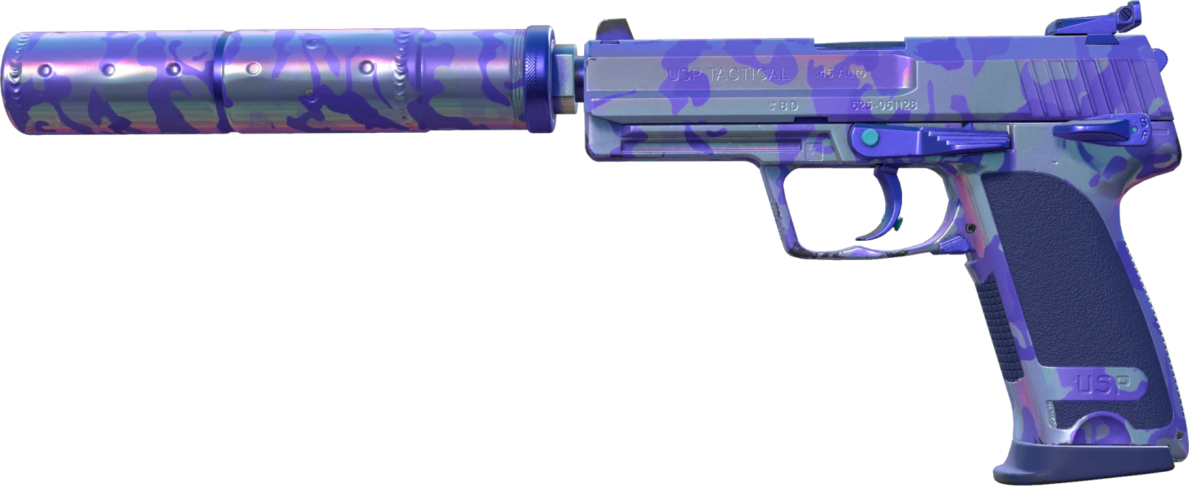 USP-S | Sleeping Potion