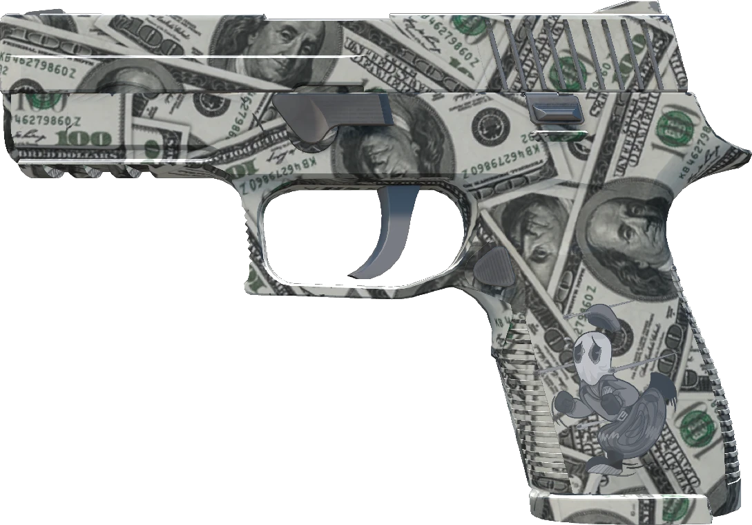P250 | Franklin
