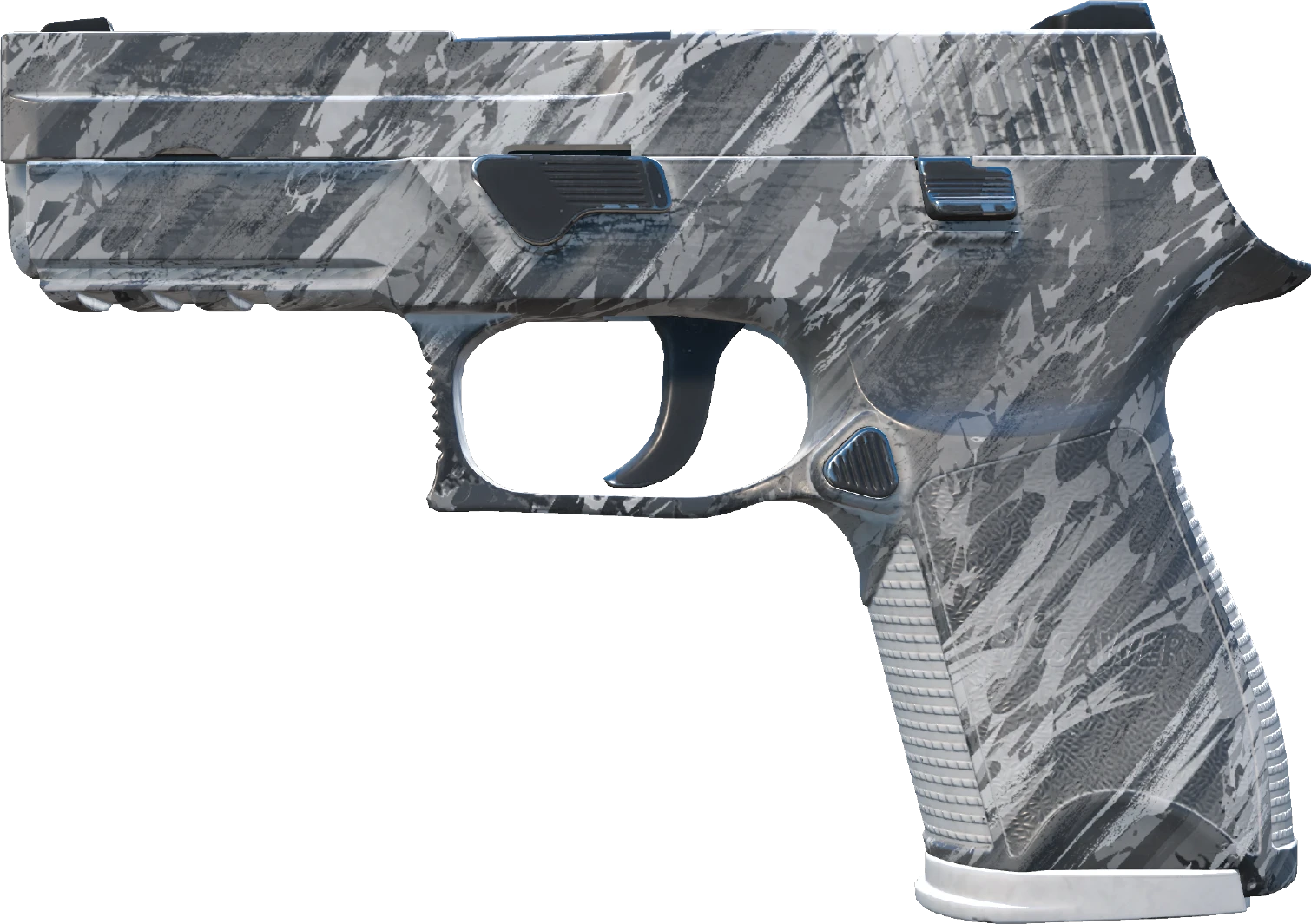 P250 | Sleet