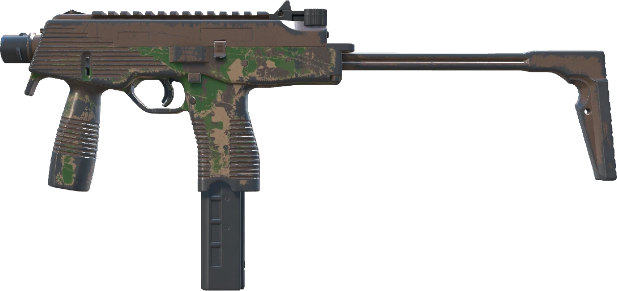 MP9 | Multi-Terrain