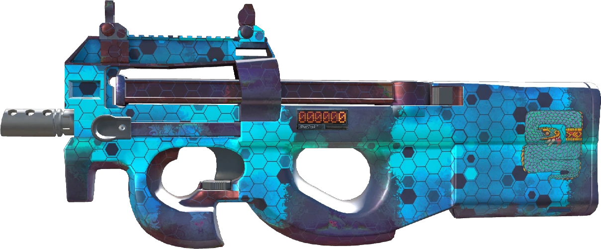P90 | Module