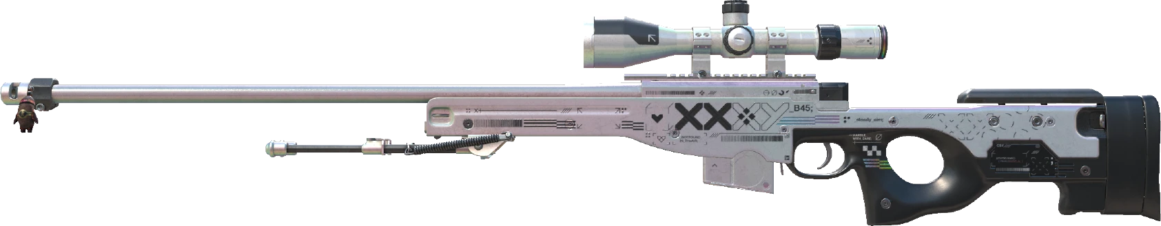 AWP | Printstream