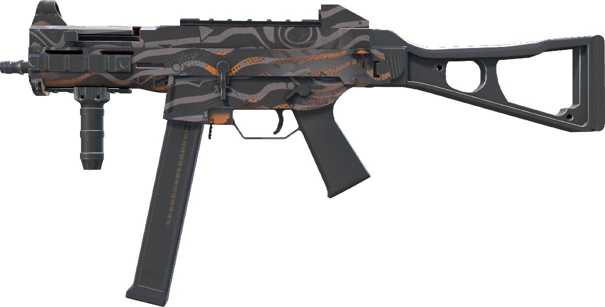 UMP-45 | Oscillator