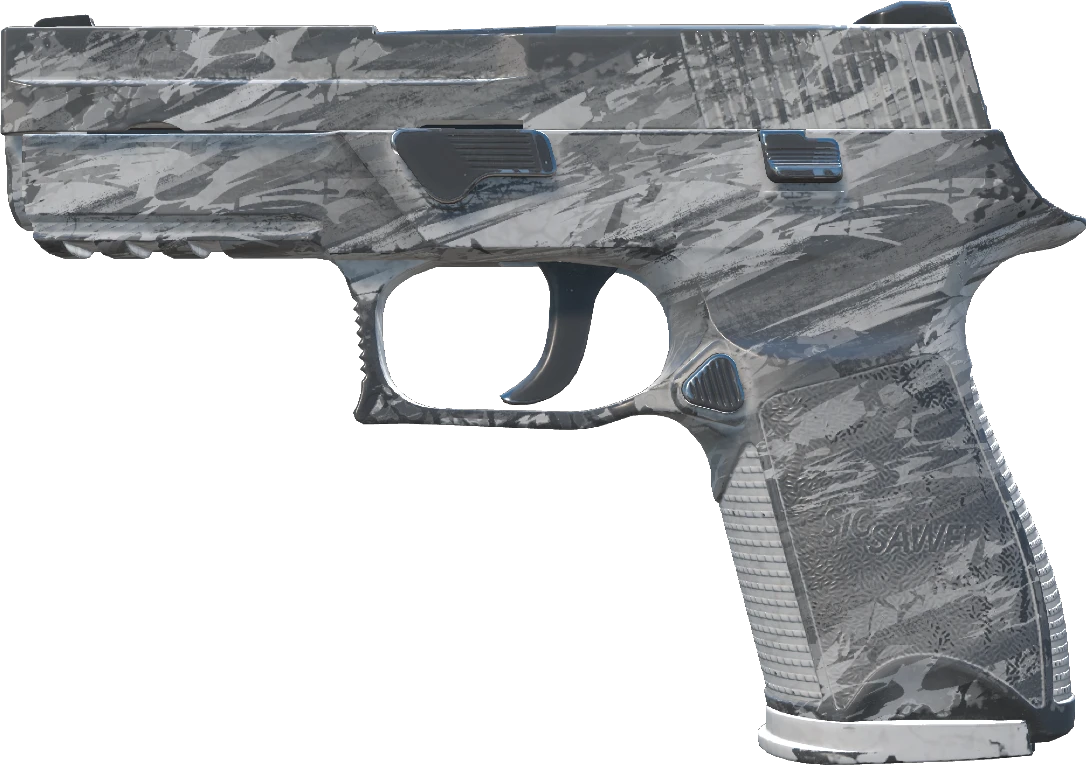 P250 | Sleet