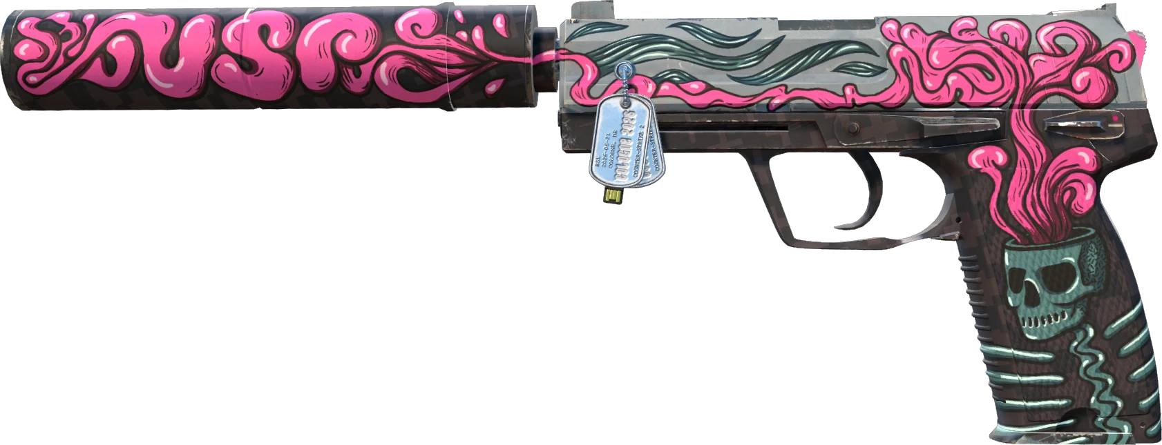 USP-S | Cortex