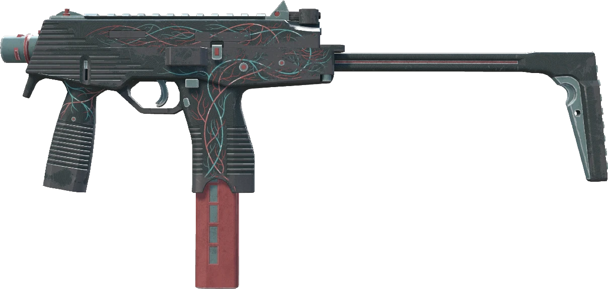 MP9 | Capillary