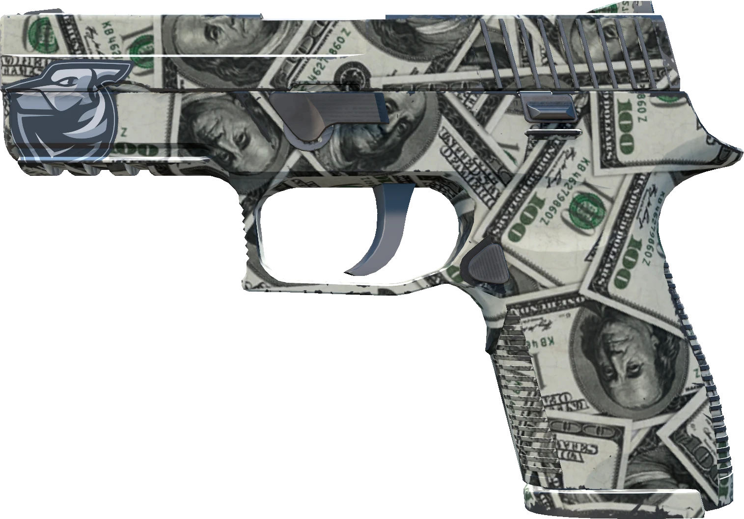 P250 | Franklin