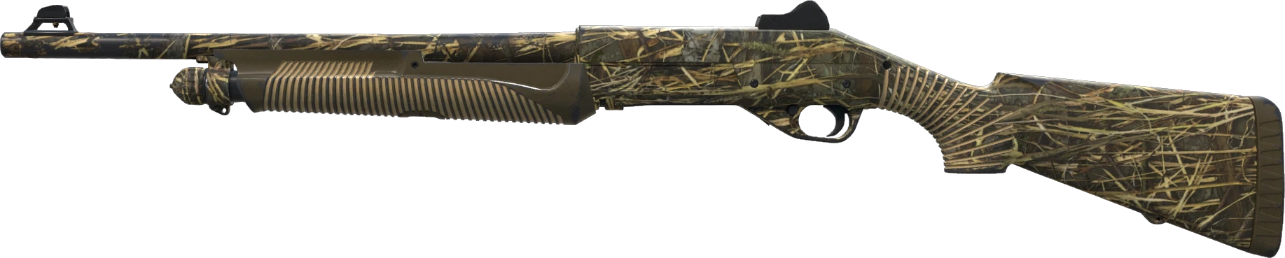 Nova | Marsh Grass