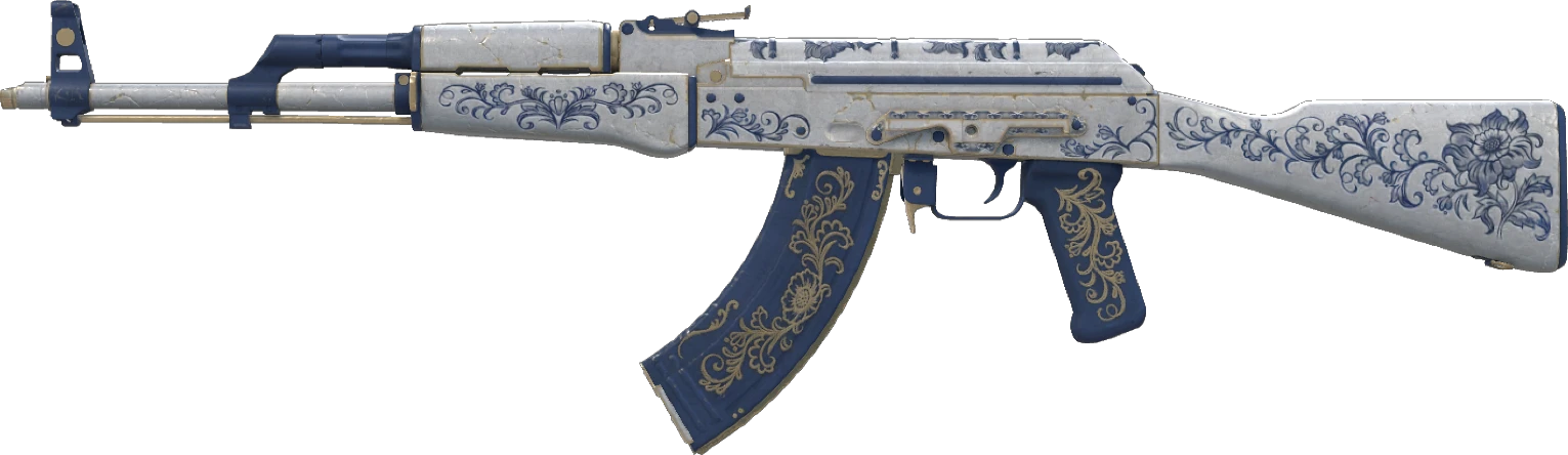 AK-47 | Inheritance