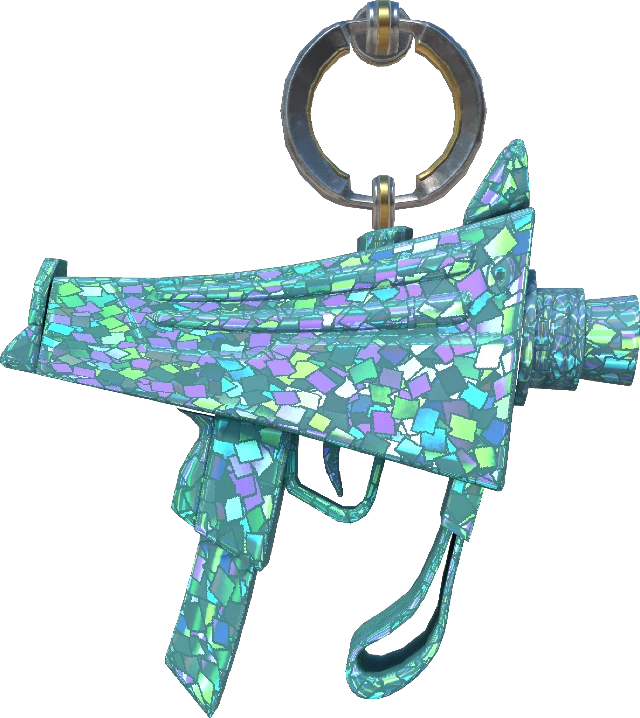 Charm | Disco MAC