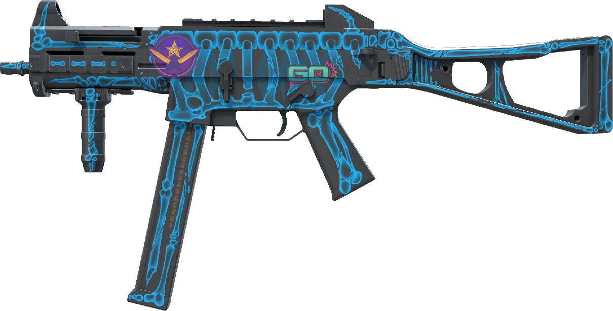 UMP-45 | Exposure