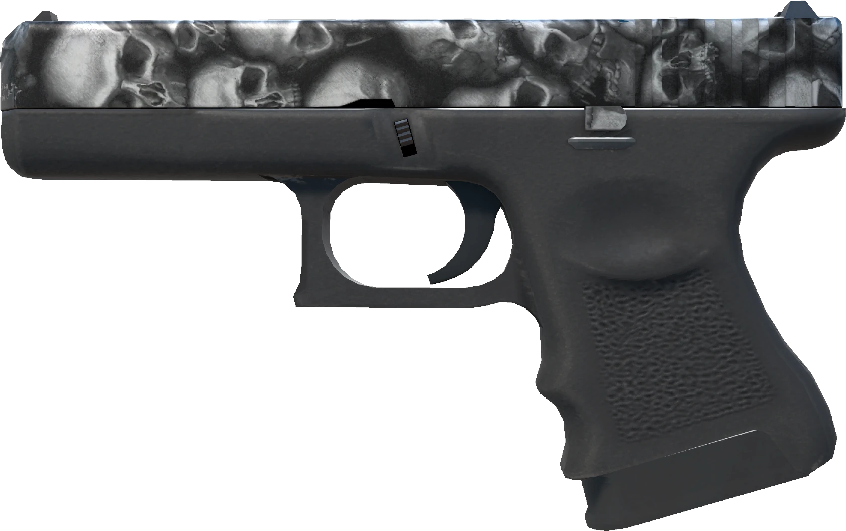 Glock-18 | Catacombs