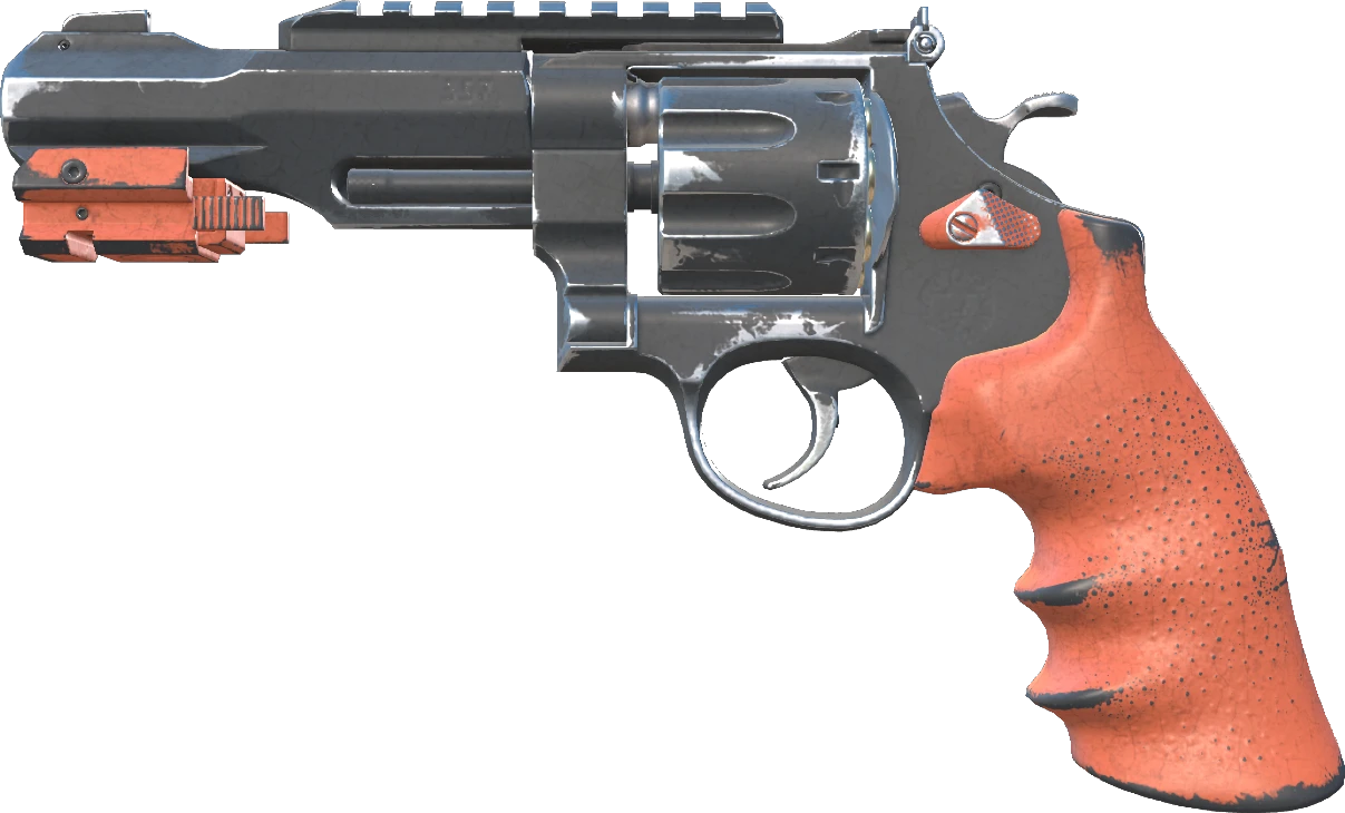 R8 Revolver | Nitro