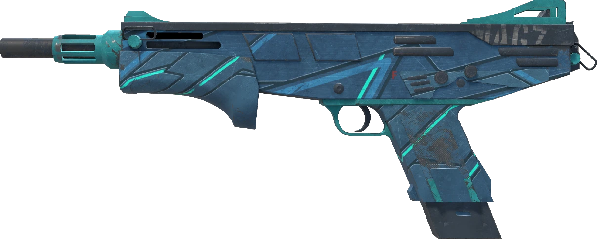 MAG-7 | Cobalt Core