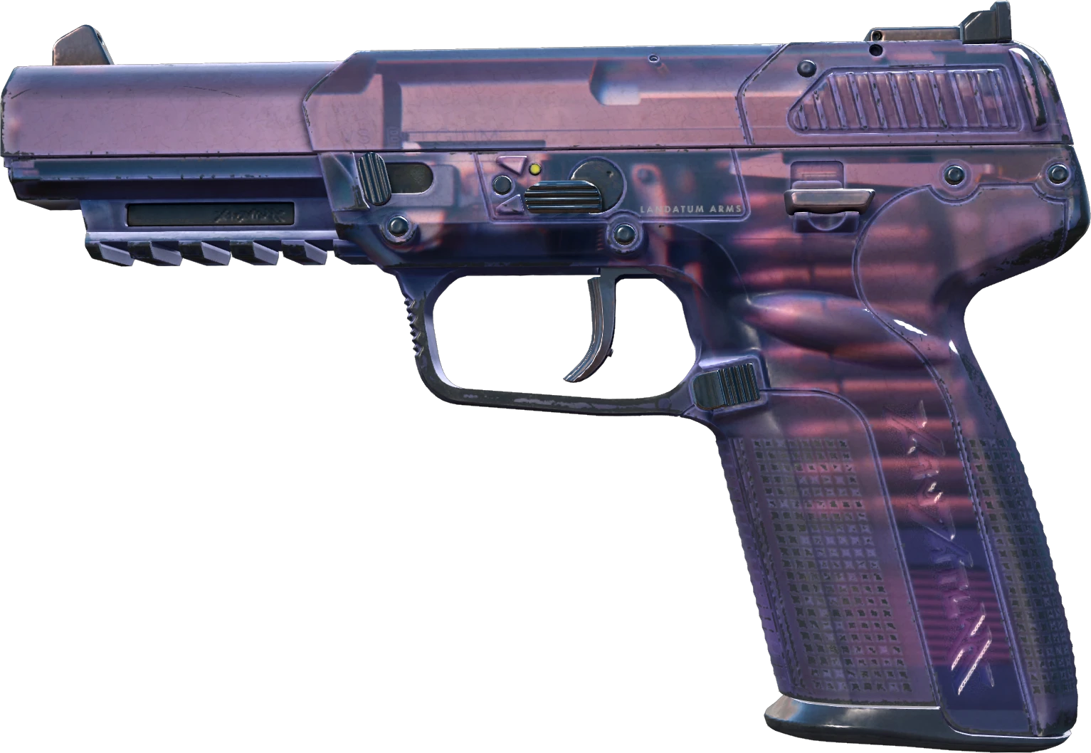 Five-SeveN | Dark Polymer