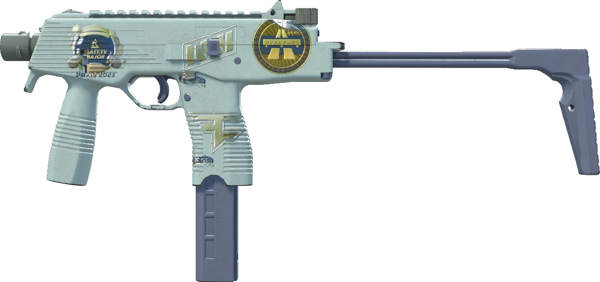 MP9 | Storm